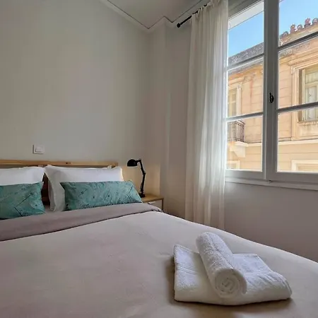 Anaplia Senses Ii * Нафплион