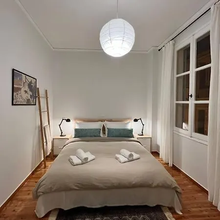 Apartment Anaplia Senses Ii Nafplio